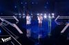 Replay “The Voice” : Ofé, Velours &amp; Jessy chantent « Le paradis blanc » de Michel Berger (vidéo)
