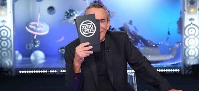 “Zéro Limite”, la nouvelle émission de Thierry Ardisson, sera diffusée jeudi 29 septembre sur C8