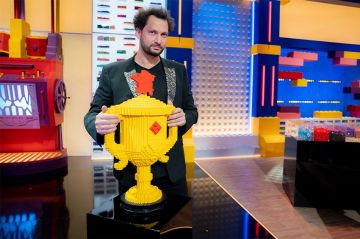 &quot;Lego Masters&quot; : La finale de la saison 4 diffusée sur M6 mardi 2 janvier 2024 - Vidéo