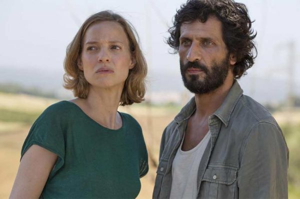 "Le pont du diable" à revoir sur France 3 jeudi 13 avril 2023