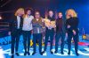 "Basique, le concert" de Louise Attaque vendredi 19 mai 2023 sur France 2