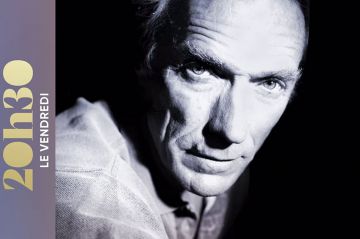 &quot;20h30 le vendredi&quot; 1er novembre 2024 : Clint Eastwood, pile et face sur France 2