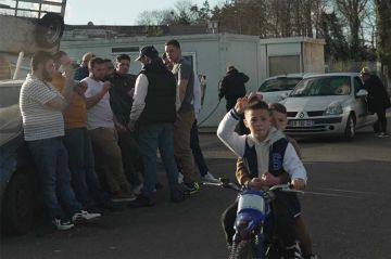 &quot;Gitans, Manouches, Tsiganes : leur vraie vie&quot; sur RMC Story jeudi 27 avril 2023