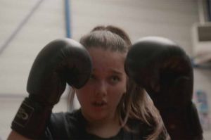 “Infrarouge” : « Combattantes », portrait de 3 femmes boxeuses, mercredi 6 avril sur France 2