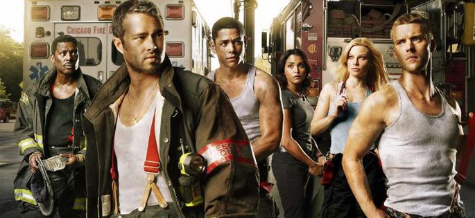 Inédite, la série “Chicago Fire” diffusée sur D8 à partir du 21 septembre : les 1ères images (vidéo)