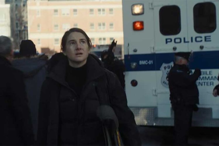 Inédit, le film "Misanthrope" diffusé sur TF1 dimanche 25 janvier 2026 (vidéo)