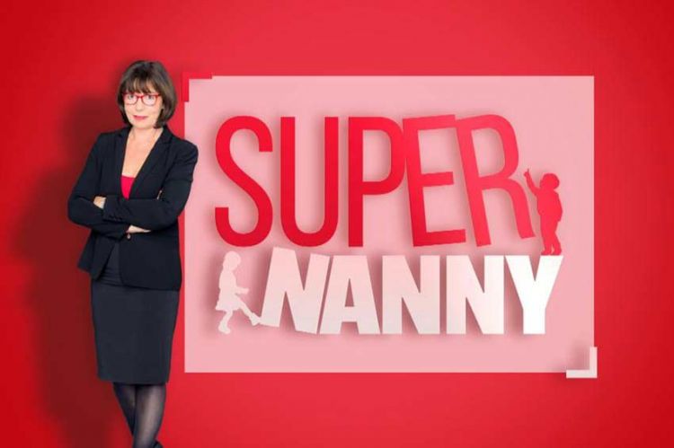 "Super Nanny" aide une famille de champions de patinage vendredi 8 mars 2024 sur TFX - Vidéo