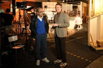 9ème épisode de "Top Chef" mercredi 29 avril 2026 sur M6 dans les cuisines de "Scènes de ménages" (vidéo)