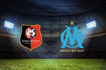 Coupe de France : Olympique de Marseille / Rennes sur France 3 vendredi 20 janvier 2023