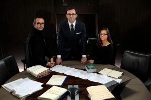 “Grands Reportages” : « Profession : chasseurs d&#039;héritiers », dimanche 2 février sur TF1