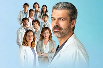 &quot;Doc&quot; : la saison 3 diffusée sur TF1 à partir du mercredi 20 mars 2024