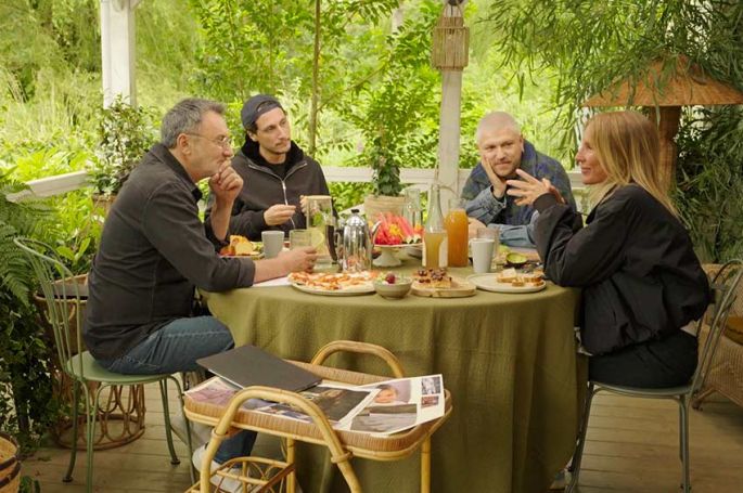 "Un dimanche à la campagne", les invités de Frédéric Lopez le 13 septembre 2026 sur France 2