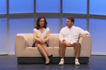 La pièce "Ma version de l'histoire" diffusée sur France 4 dimanche 25 janvier 2026