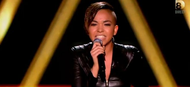 Replay “Nouvelle Star” : Sirine reprend « Can&#039;t hold us » de Macklemore (vidéo)