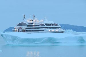 “Reportages découverte” « Croisière : cap au Nord », samedi 20 février sur TF1