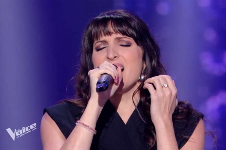 Replay &quot;The Voice&quot; : Maag chante &quot;Hold My hand&quot; de Lady Gaga (vidéo)