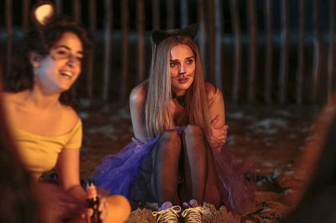 &quot;J&#039;ai menti&quot; : les épisodes 3 &amp; 4 à revoir sur France 3 jeudi 7 septembre 2023
