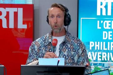 Replay "Le 2ème oeil de Philippe Caverivière" du lundi 5 mai 2025 face à Louis Sarkozy (vidéo)