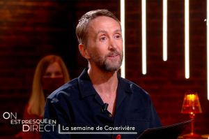 Replay “On est en direct” : la semaine de Philippe Caverivière du 31 octobre (vidéo)