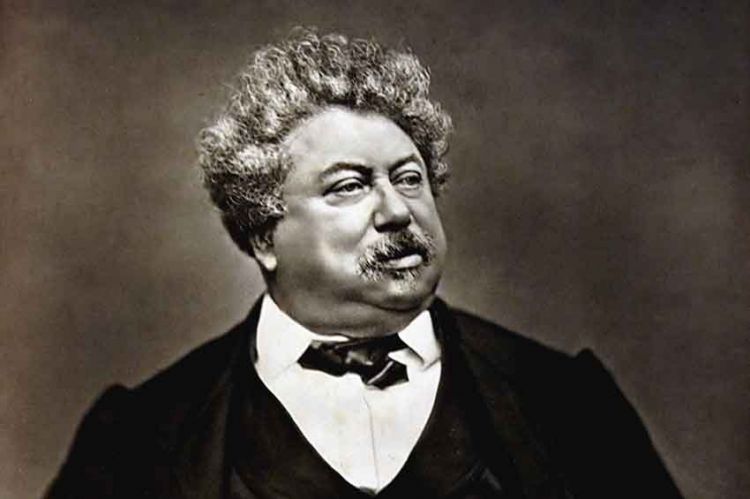 “Passage des arts” : « Alexandre Dumas le flamboyant », samedi 19 décembre sur France 5