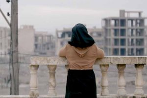 “Le monde en face” « Syrie : des femmes dans la guerre » dimanche 6 mars France 5 (vidéo)