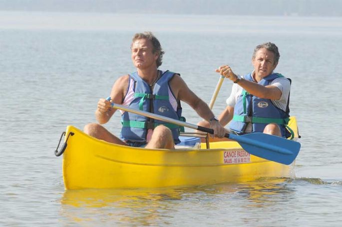 &quot;Camping 2&quot; avec Franck Dubosc à revoir sur TF1 mercredi 28 août 2024 (vidéo)