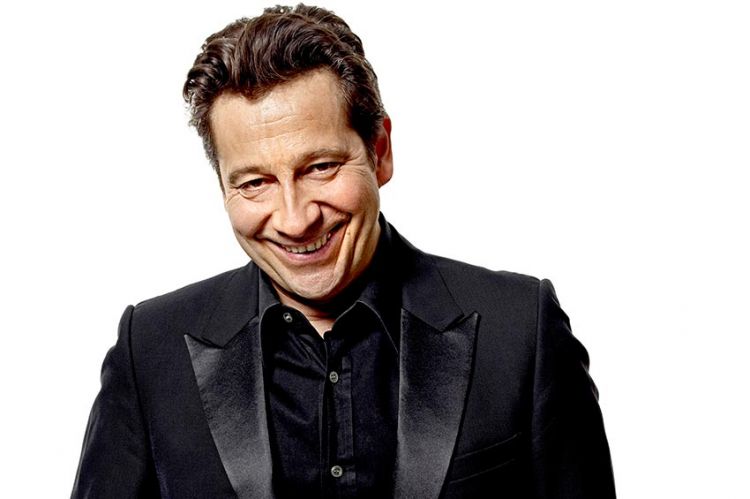 "Sans modération" : le spectacle de Laurent Gerra diffusé sur TMC mercredi 8 janvier