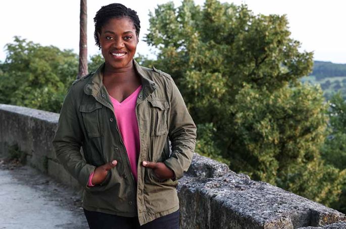 "Le crime lui va si bien - Esprit es-tu là ?" à revoir sur T18 mercredi 21 janvier 2026