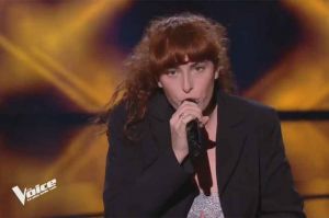 Replay “The Voice” : Poupie chante « Me, Myself and I » de G-eazy &amp; Bebe Rexha (vidéo)