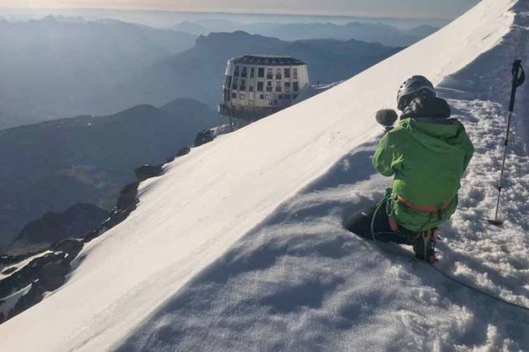 “Les 100 lieux qu'il faut voir” : « De la Maurienne au Mont-Blanc » dimanche 21 août sur France 5 (vidéo)