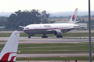 « MH370 : l&#039;impossible disparition » lundi 21 novembre 2022 sur RMC Story