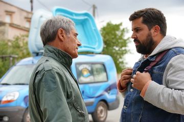 &quot;J&#039;adore ce que vous faites&quot; avec Gérard Lanvin et Artus sur TMC jeudi 16 octobre 2025 (vidéo)