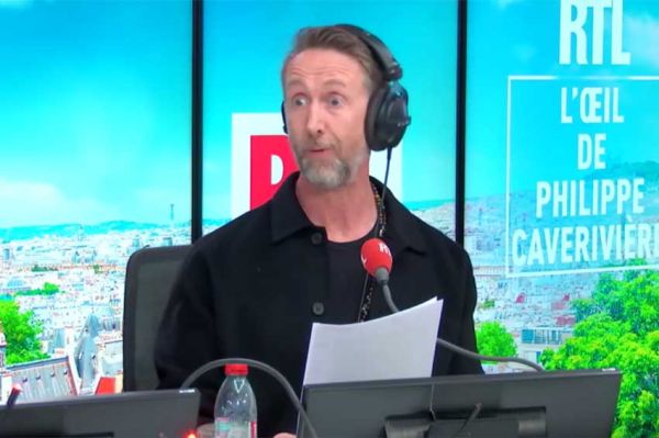 Replay "L'oeil de Philippe Caverivière" du 8 janvier 2026 face à Amélie de Montchalin (vidéo)