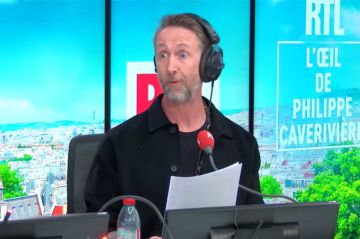 Replay "L'oeil de Philippe Caverivière" du 8 janvier 2026 face à Amélie de Montchalin (vidéo)