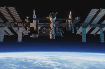 "La Station spatiale internationale, missions à haut risque" sur France 5 jeudi 12 février 2026