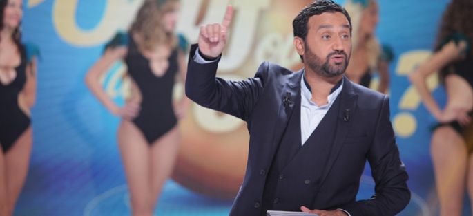 Nouveau numéro de “L&#039;oeuf ou la poule” jeudi 30 octobre sur D8 : les invités de Cyril Hanouna
