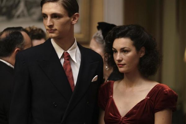 "L'histoire d'Annette Zelman" sur France 2 mercredi 25 janvier 2023 (vidéo)