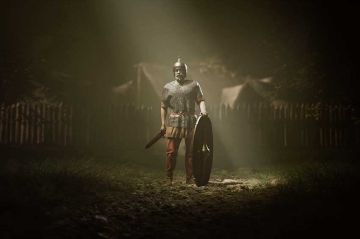 &quot;Les celtes, des origines à la chute&quot; sur RMC Découverte vendredi 12 décembre 2025