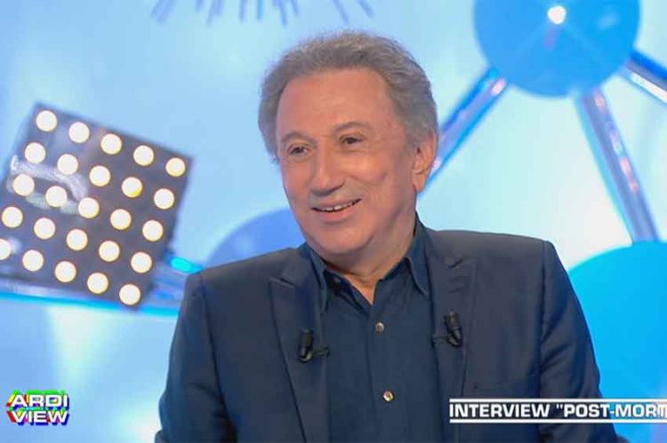 Revoir “Les terriens du samedi !” du 1er décembre : les interviews en replay des invités de Thierry Ardisson (vidéo)