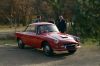 Restauration d'une Citroën 2 CV Umap dans "Vintage Mecanic" sur RMC Découverte lundi 5 mai 2025 (vidéo)