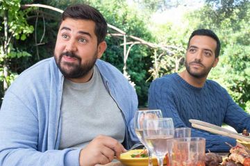 Inédit : le film &quot;Menteur&quot; d&#039;Olivier Baroux avec Tarek Boudali diffusé sur M6 vendredi 4 octobre 2024 (vidéo)