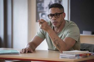 “Le Remplaçant” de retour sur TF1 lundi 21 mars avec JoeyStarr dans 2 épisodes inédits