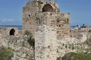 « Châteaux croisés : mégastructures imprenables » à revoir sur RMC Découverte jeudi 8 août 2024 (vidéo)