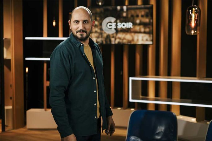 "C ce soir" jeudi 30 avril 2026, les invités reçus par Karim Rissouli sur France 5