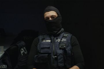 "Chasseurs de mafia" : série documentaire dans les coulisses de l'opération "Eurêka", mardi 28 janvier 2025 sur ARTE