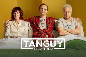 Le film “Tanguy, le retour” sera diffusé sur M6 mardi 14 septembre