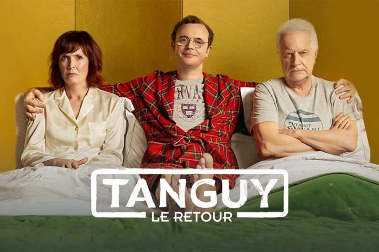 Le film “Tanguy, le retour” sera diffusé sur M6 mardi 14 septembre