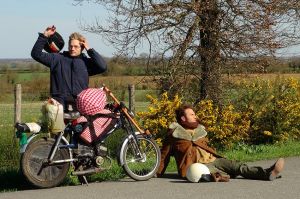 “Nus et culottés” : objectif Bretagne &amp; Amsterdam pour Nans et Mouts, lundi 17 août sur France 5