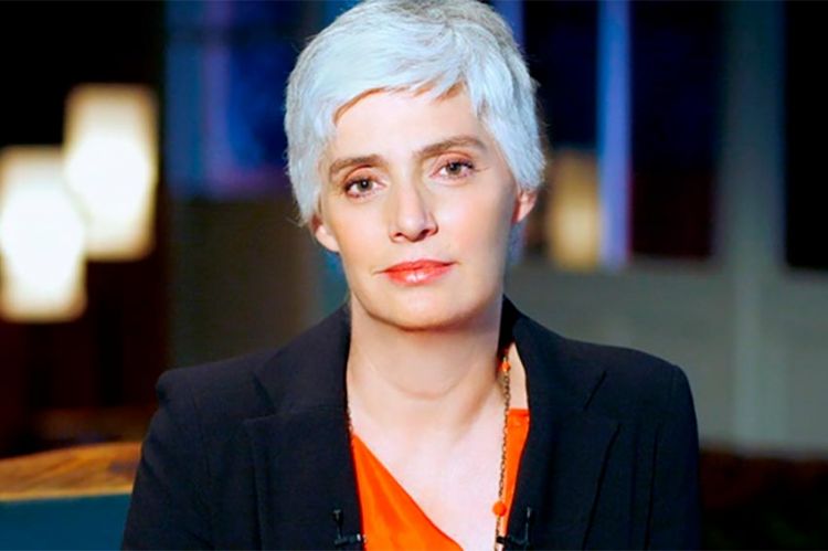 “Faîtes entrer l'accusé” : « Roselyne Lejard, plutôt veuve que divorcée » lundi 17 février sur France 2