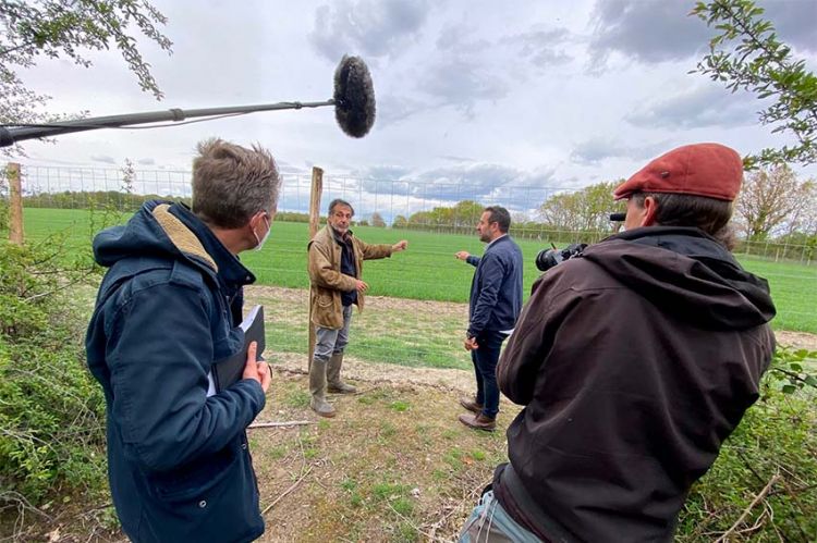 “Réseau d'enquêtes” : « Faut-il interdire la chasse ?  » mercredi 27 octobre sur France 3